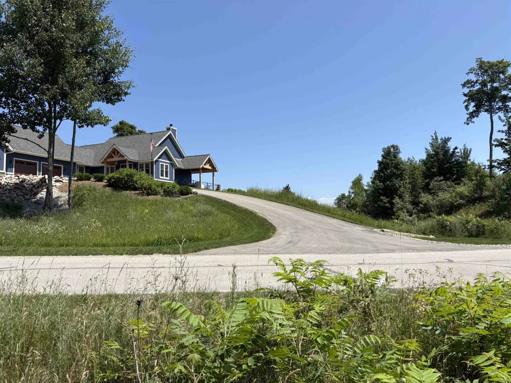 1927 Blue Water Court Suttons Bay Township, MI 49682