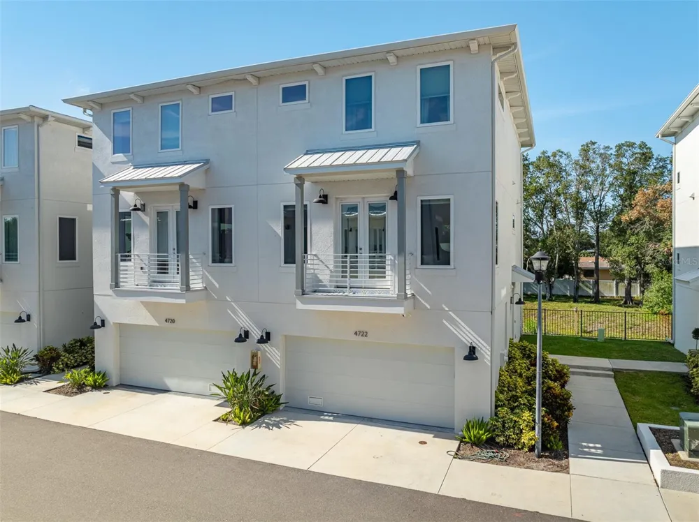 4722 LEGACY PARK DRIVE Tampa, FL 33611