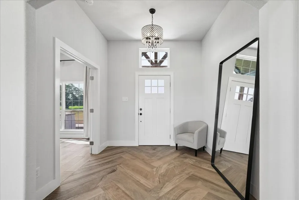 1005 Paradise Parkway Poolville, TX 76487