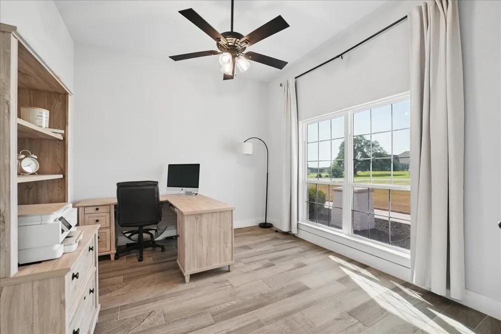 1005 Paradise Parkway Poolville, TX 76487
