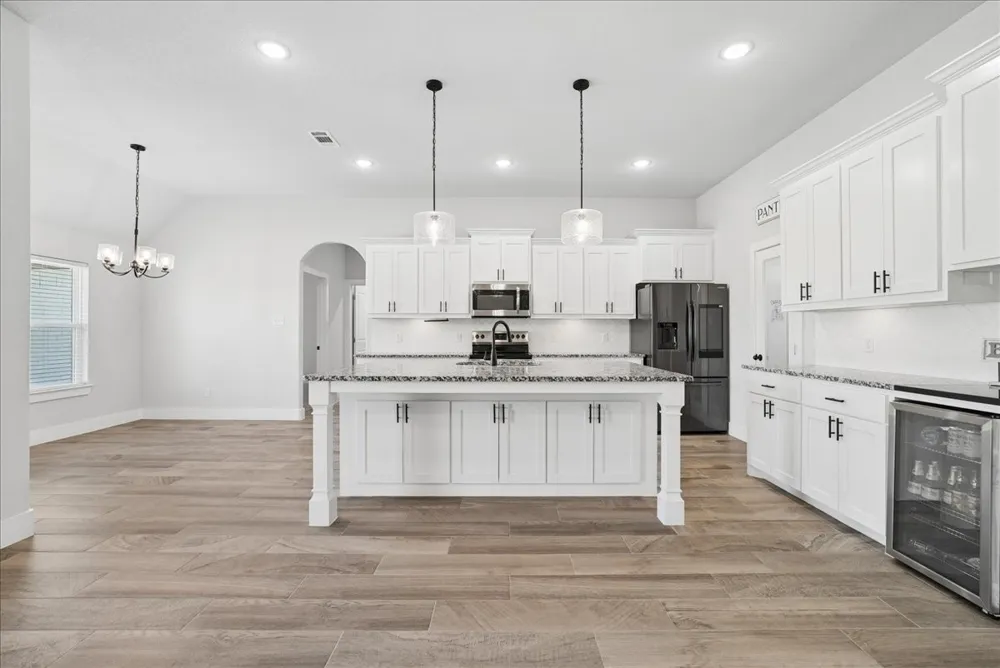 1005 Paradise Parkway Poolville, TX 76487