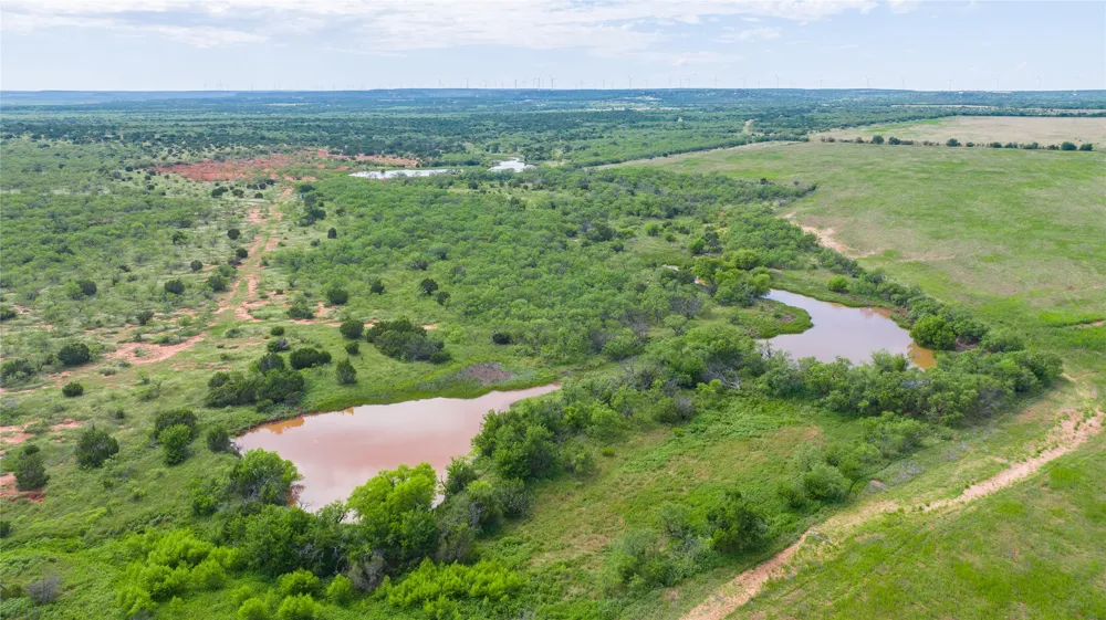 County Road 205 Ovalo, TX 79541