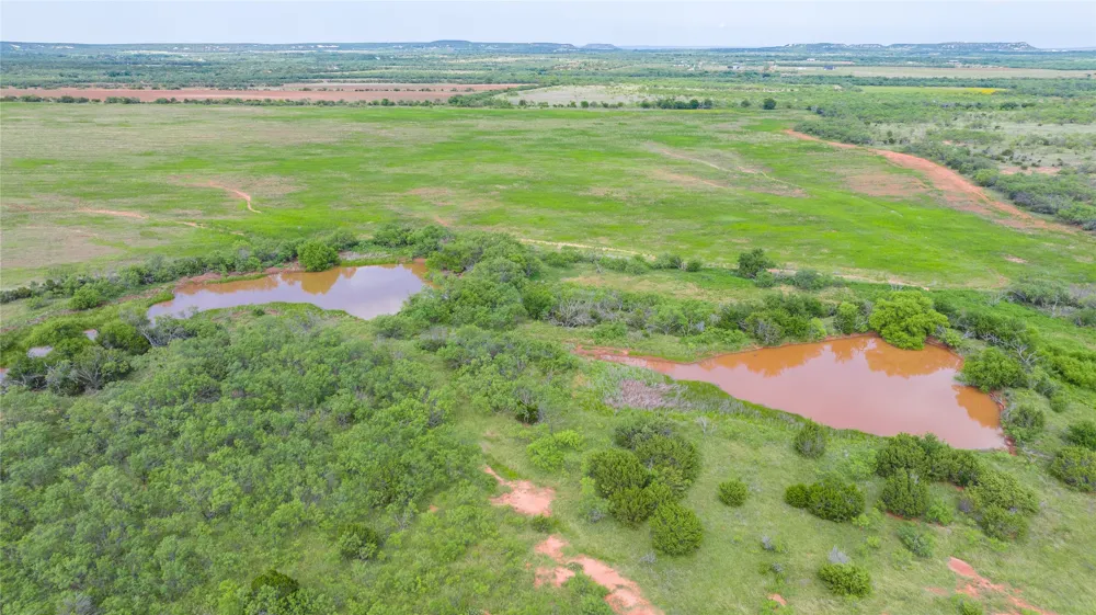 County Road 205 Ovalo, TX 79541