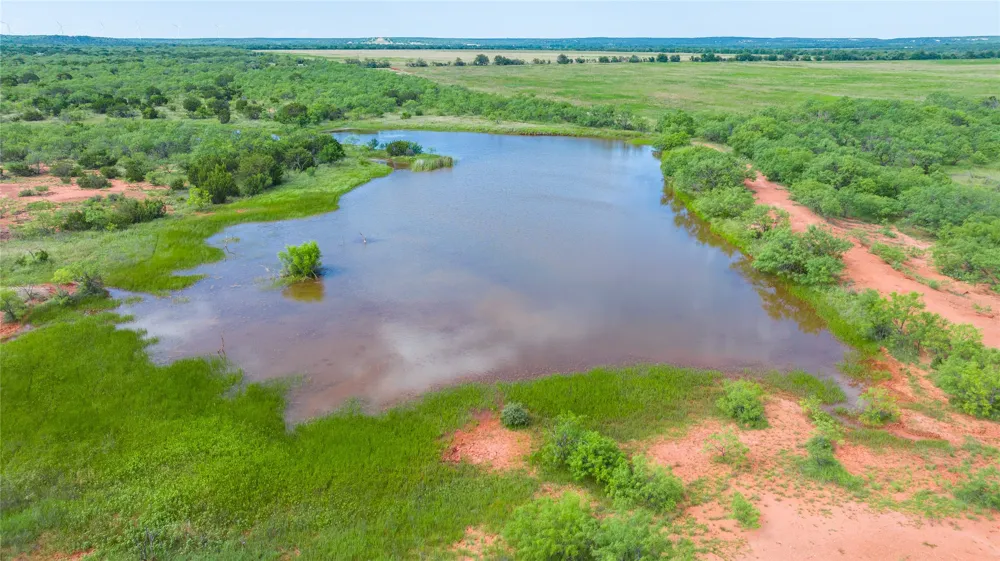 County Road 205 Ovalo, TX 79541