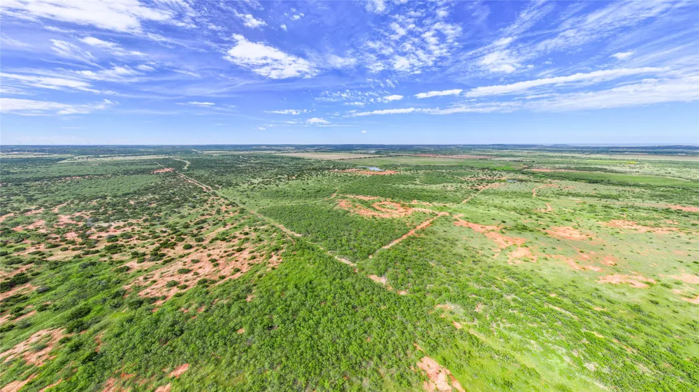 County Road 205 Ovalo, TX 79541