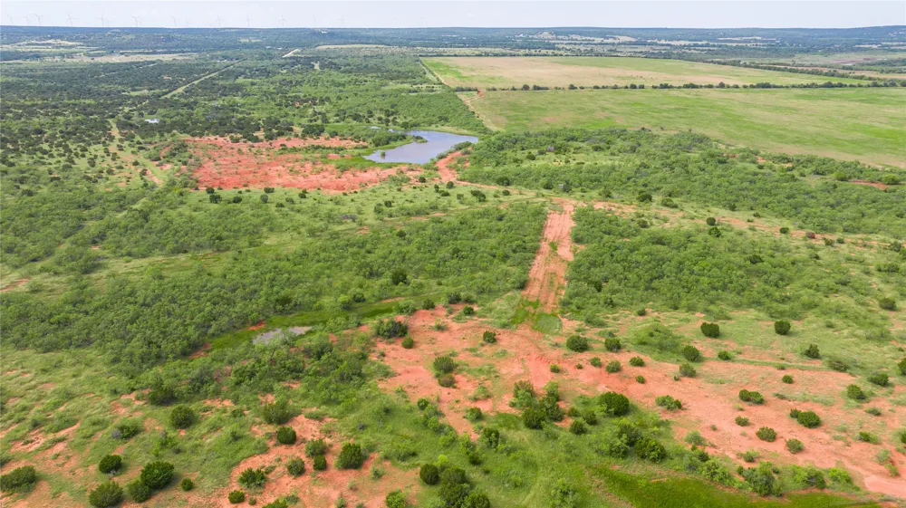 County Road 205 Ovalo, TX 79541