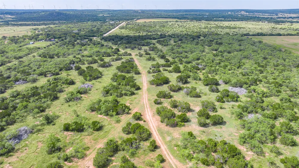 County Road 207 Ovalo, TX 79541