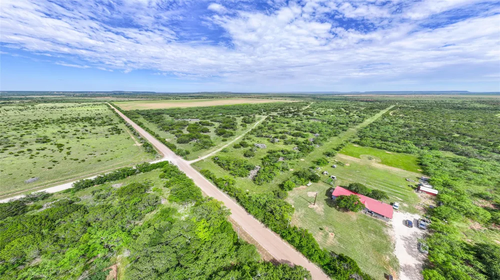 County Road 207 Ovalo, TX 79541