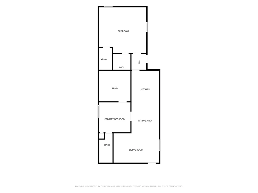 102 E Oak Avenue Comanche, TX 76442