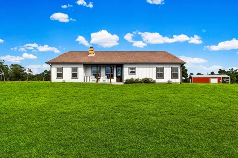 2682 Darden Road