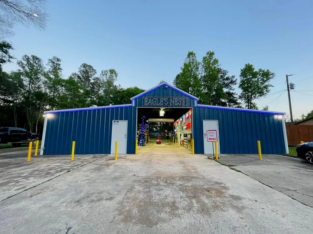 15920 State Highway 94 Apple Springs, TX 75926