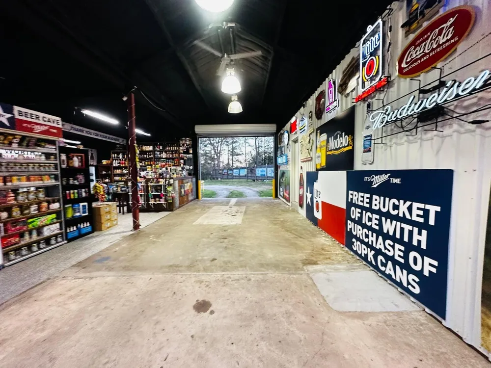 15920 State Highway 94 Apple Springs, TX 75926