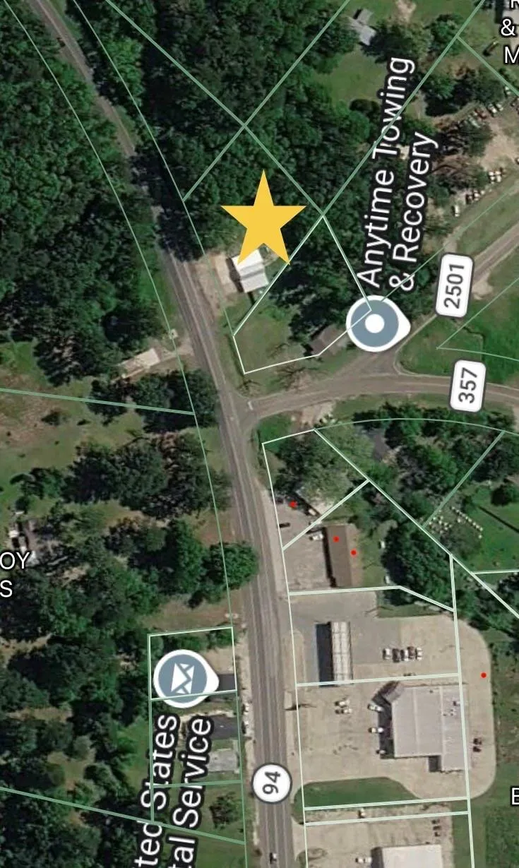 15920 State Highway 94 Apple Springs, TX 75926
