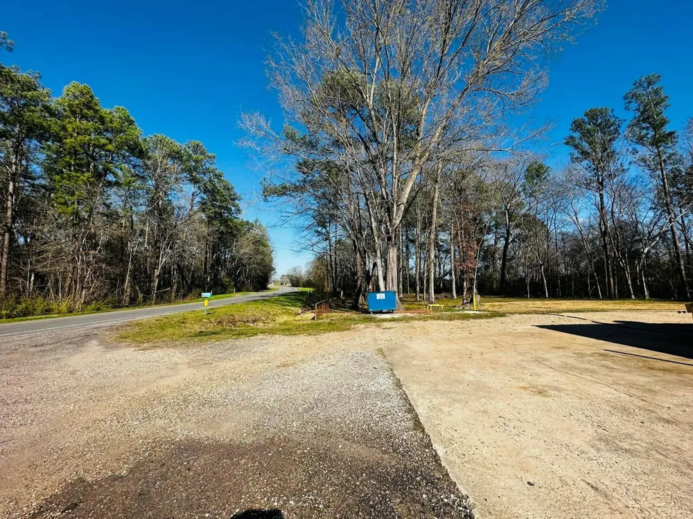 15920 State Highway 94 Apple Springs, TX 75926