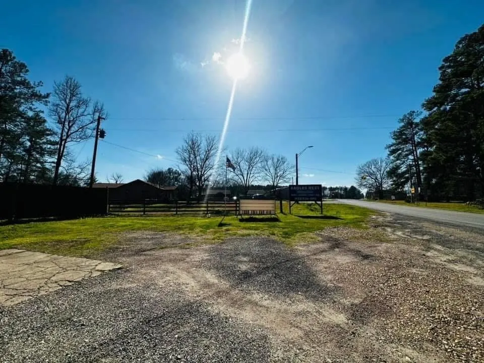 15920 State Highway 94 Apple Springs, TX 75926