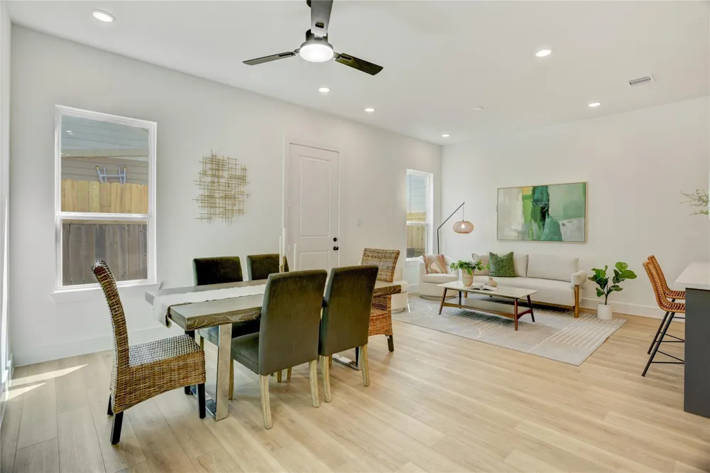 9614 Burden Street Houston, TX 77093