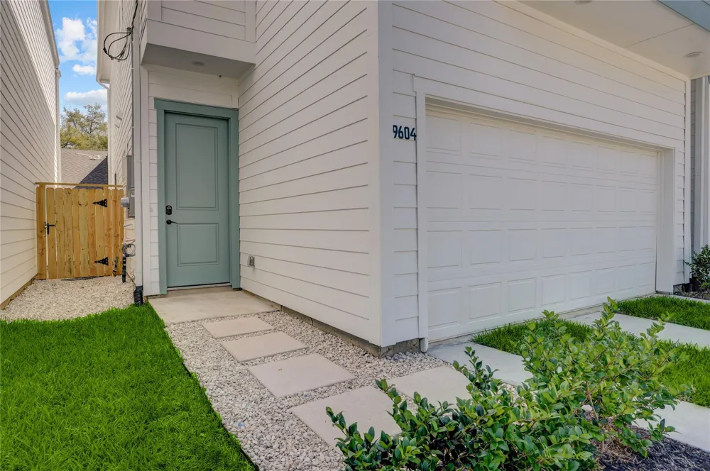 9614 Burden Street Houston, TX 77093
