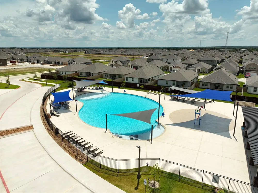 6209 Eldora Drive College Station, TX 77845