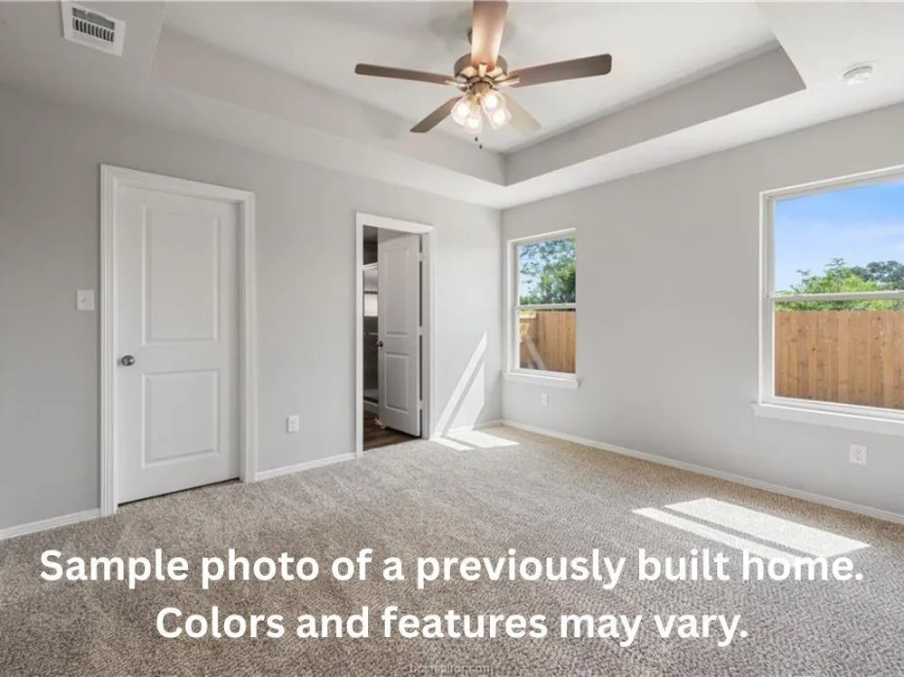 2869 Messenger Way Bryan, TX 77803