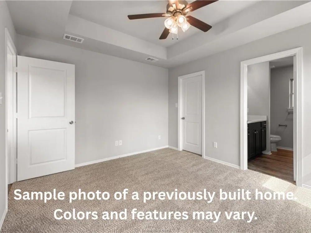 2869 Messenger Way Bryan, TX 77803