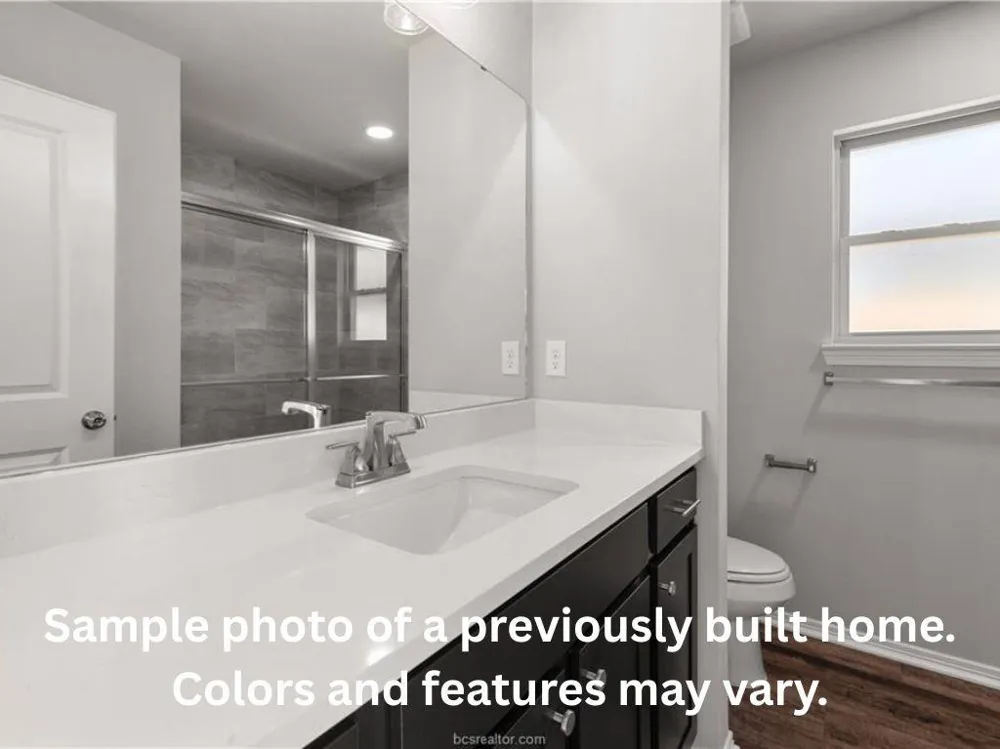 2869 Messenger Way Bryan, TX 77803