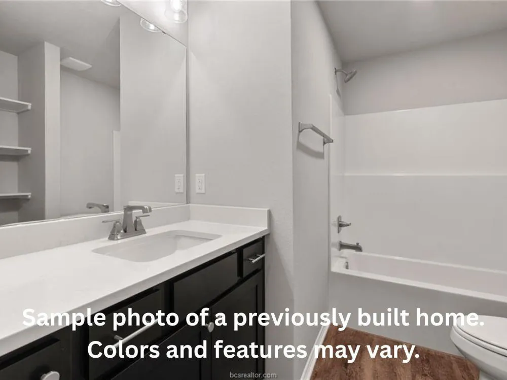 2869 Messenger Way Bryan, TX 77803