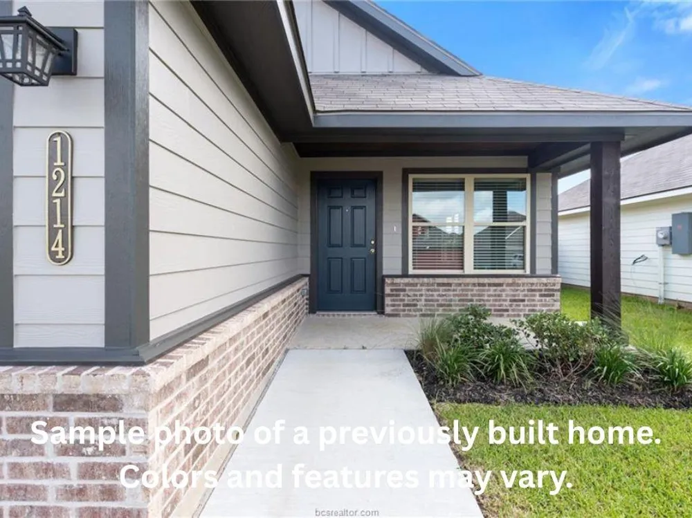 2869 Messenger Way Bryan, TX 77803