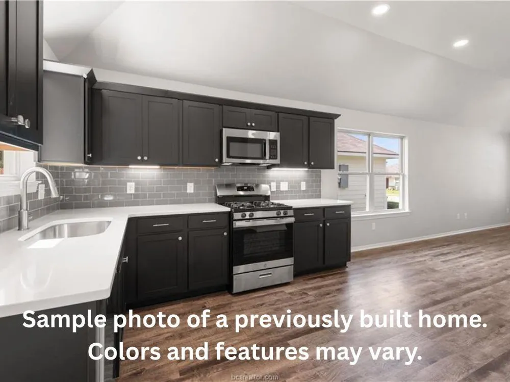 2869 Messenger Way Bryan, TX 77803