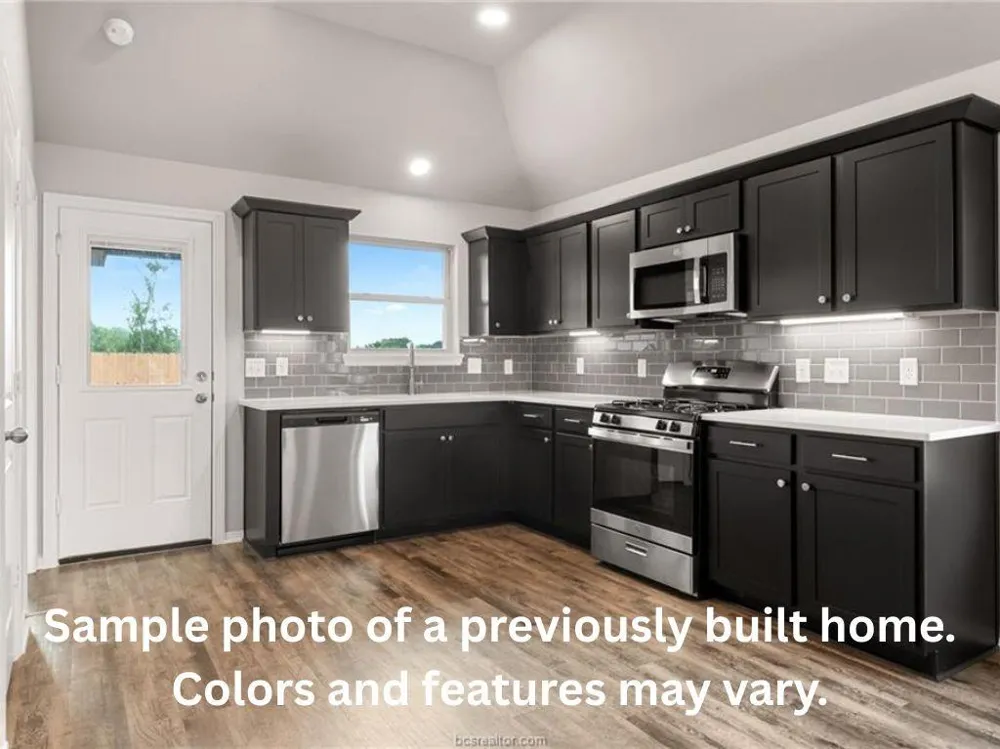 2869 Messenger Way Bryan, TX 77803