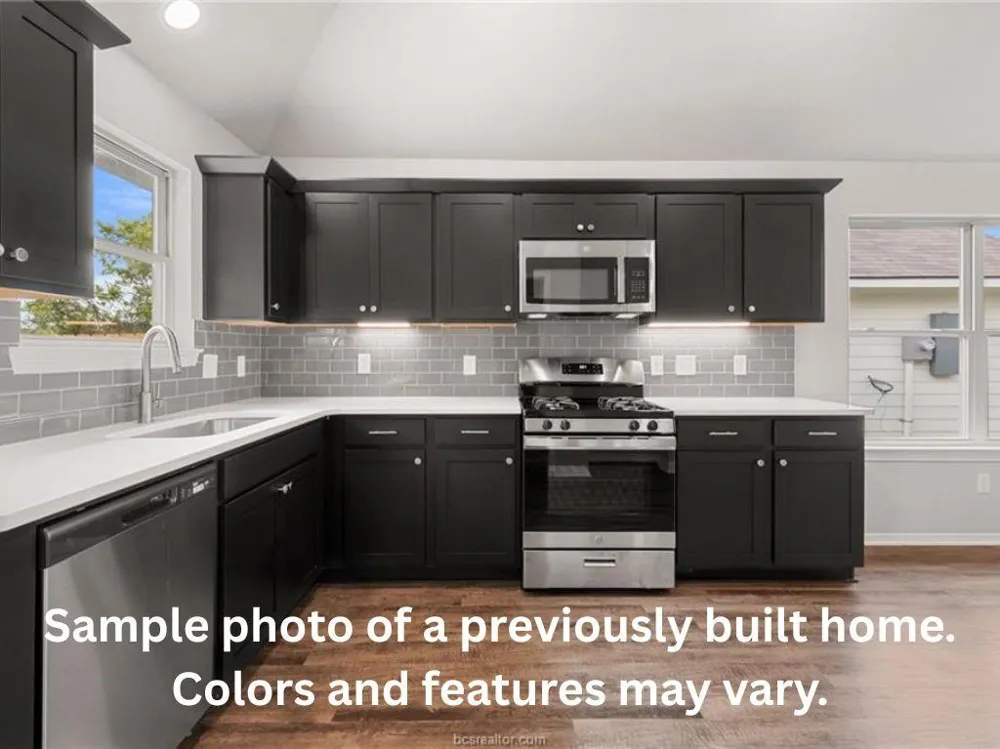 2869 Messenger Way Bryan, TX 77803
