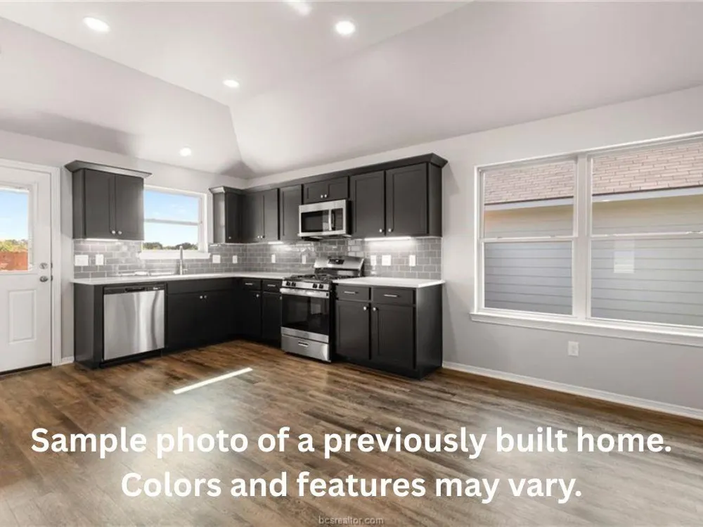 2869 Messenger Way Bryan, TX 77803