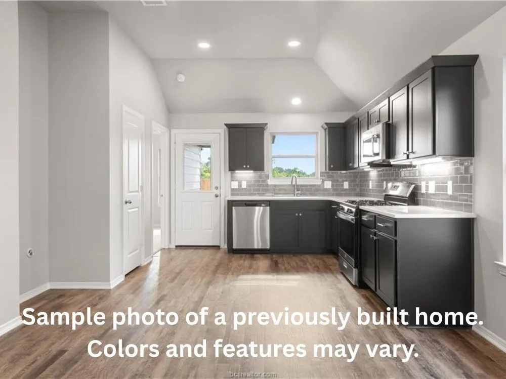 2869 Messenger Way Bryan, TX 77803