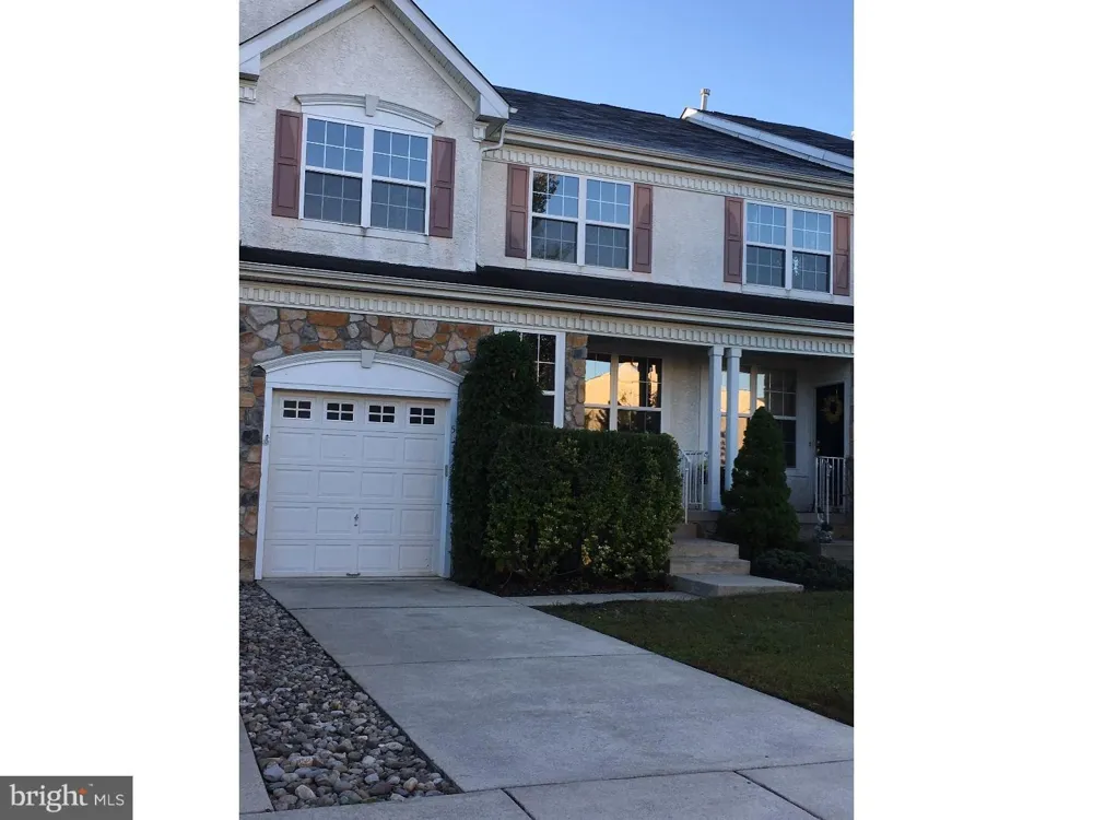 5 CARTER LANE Marlton, NJ 08053
