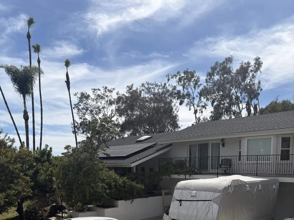 3830 Lake Garden Drive Fallbrook, CA 92028