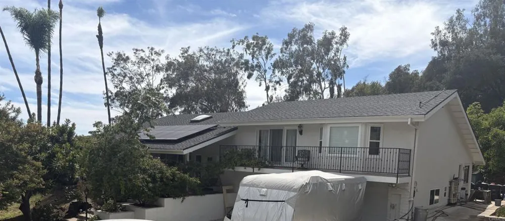 3830 Lake Garden Drive Fallbrook, CA 92028