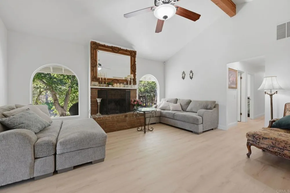 3830 Lake Garden Drive Fallbrook, CA 92028
