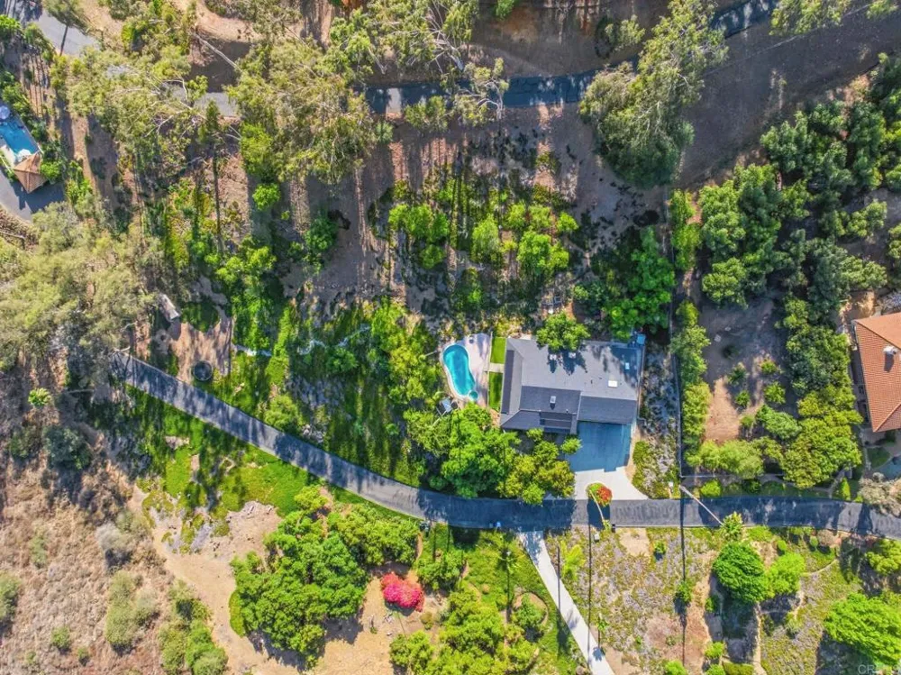 3830 Lake Garden Drive Fallbrook, CA 92028