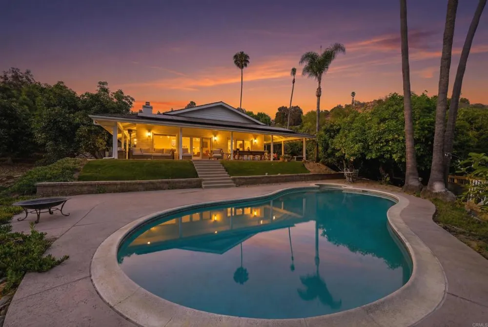 3830 Lake Garden Drive Fallbrook, CA 92028