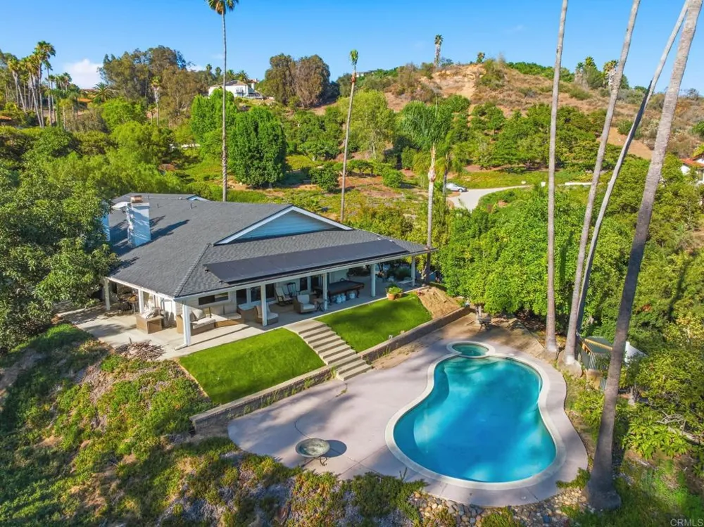 3830 Lake Garden Drive Fallbrook, CA 92028