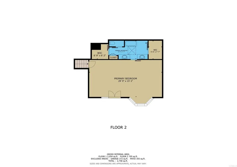 3830 Lake Garden Drive Fallbrook, CA 92028