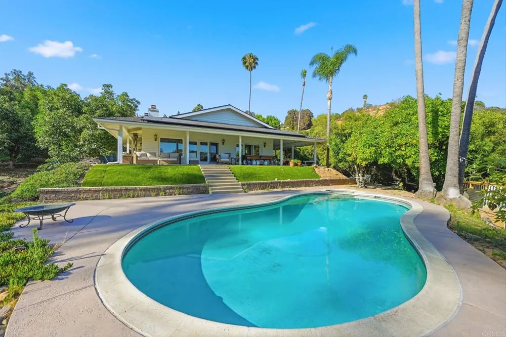 3830 Lake Garden Drive Fallbrook, CA 92028
