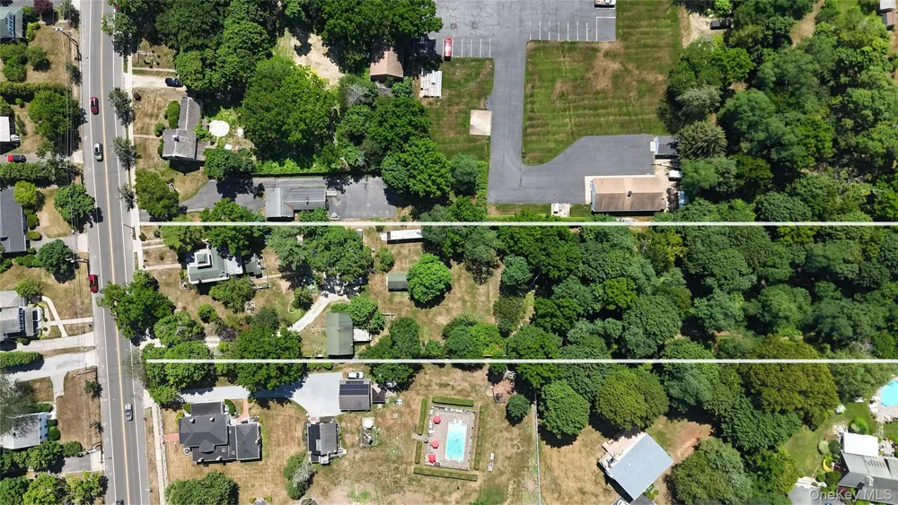 449 Montauk Highway East Moriches, NY 11940