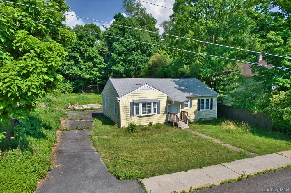 1 Orchard Street Otisville, NY 10963