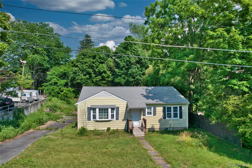 1 Orchard Street Otisville, NY 10963