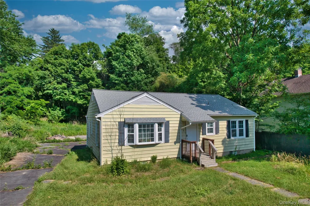 1 Orchard Street Otisville, NY 10963