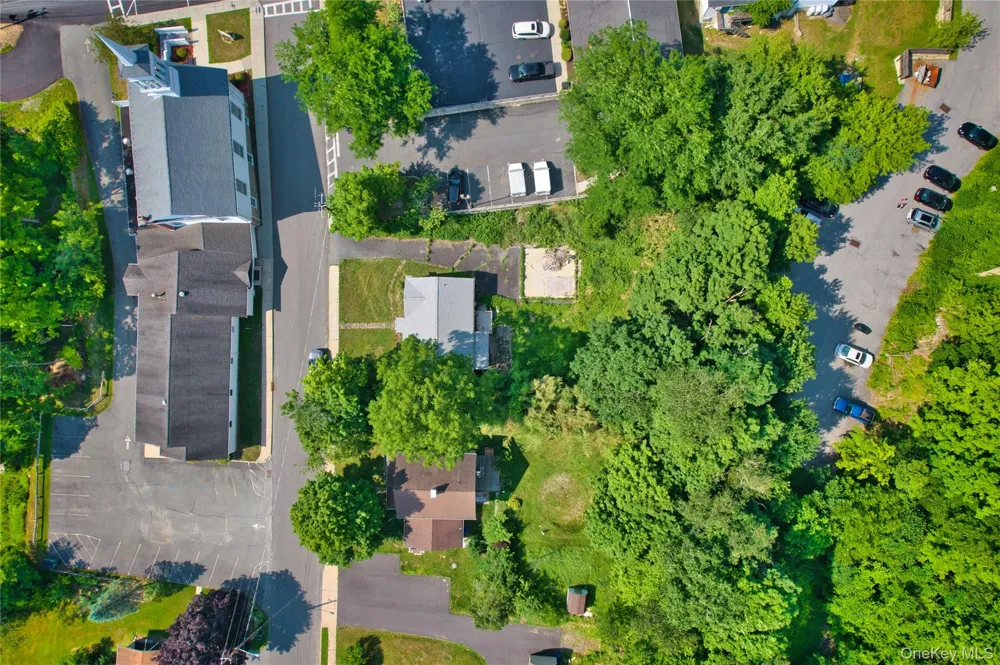 1 Orchard Street Otisville, NY 10963