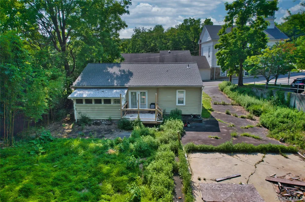 1 Orchard Street Otisville, NY 10963