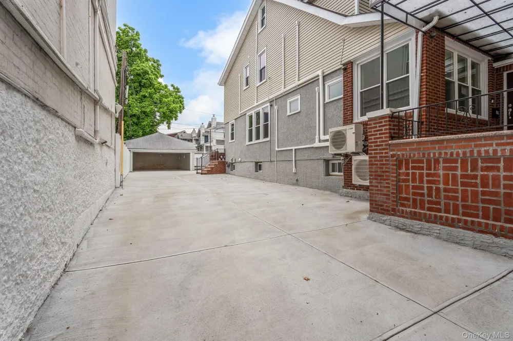 149 67th Street Brooklyn, NY 11220