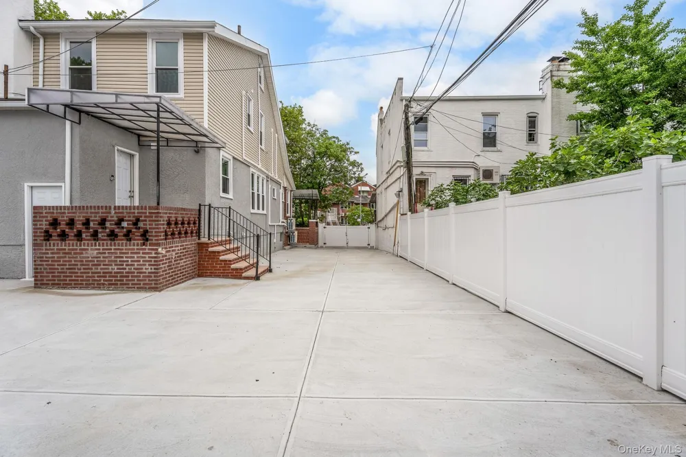 149 67th Street Brooklyn, NY 11220