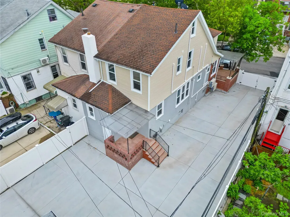 149 67th Street Brooklyn, NY 11220